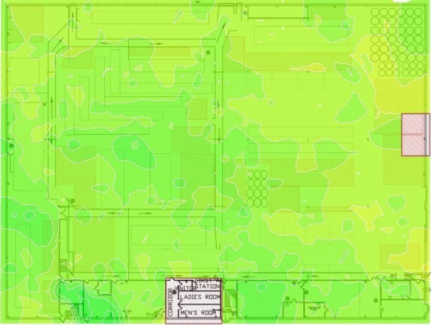 2.4Ghz Rssi-05142e8