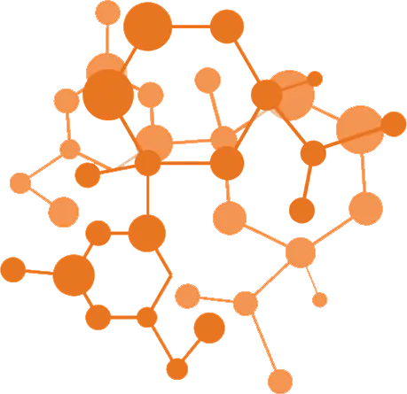 Orange Science and Technology Particles