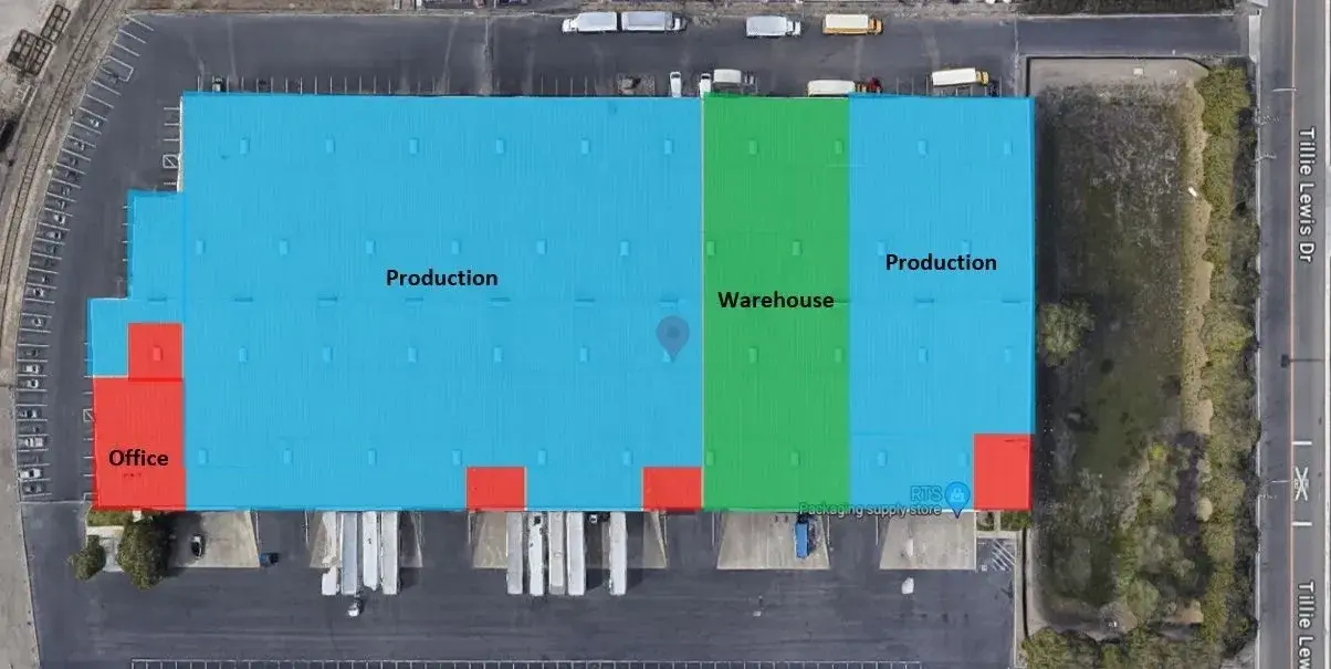 Ekahau Site Survey